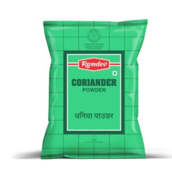 Ramdev Coriander Powder(Dhania)