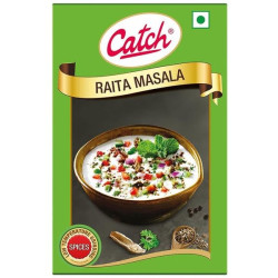 Catch Raita Masala