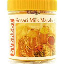 Everest Kesari Milk Masala