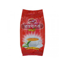 Wagh bakri navchetan danedar tea 1.00 kg packet