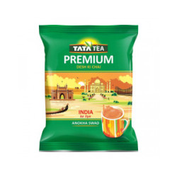 Tata tea premium 500 gm packet