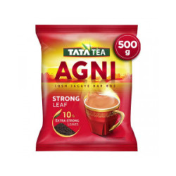 Tata-tea agni 500.00 gm packet