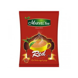 Marvel red tea 250.00 gm packet