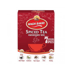 Wagh bakri spiced tea 500 gm