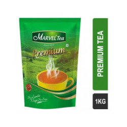Marvel premium tea 1.00 kg packet