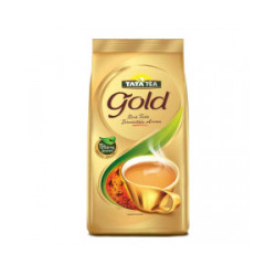 Tata-tea gold- 250.00 gm packet