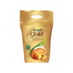 Tata tea gold 1.00 kg packet