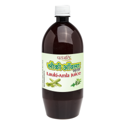 Patanjali Lauki Amla Juice