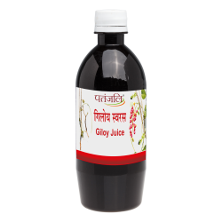 Patanjali Giloy Juice