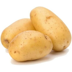 Aloo (potato) 1 kg