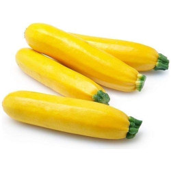 Zucchini-yellow 250 gms