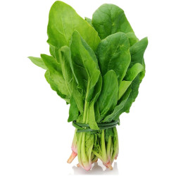 Palak spinach 500 gms
