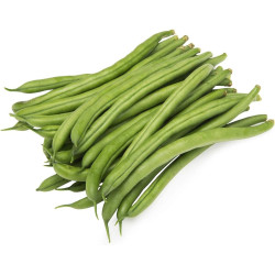 French beans 250 gms