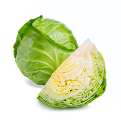 Patta gobhi - cabbage 1 kg