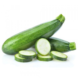 Zucchini-green 250 gms