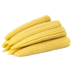 Babycorn 200 grm 1.0 pkt
