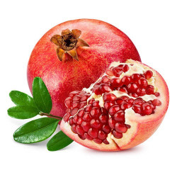 Anaar - pomegranate 500 gms