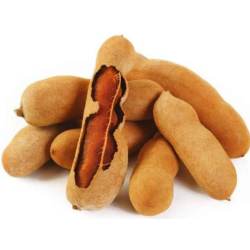 Tamarind-thailand 250 gm box