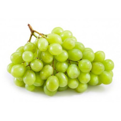Grapes green approx(400-600 gm) box