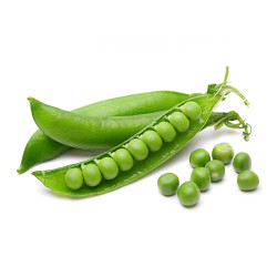 Mutter-green peas 1 kg