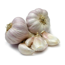 Lahsun - garlic 100 gms
