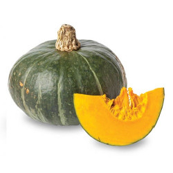 Kaddu - pumpkin 500 gms